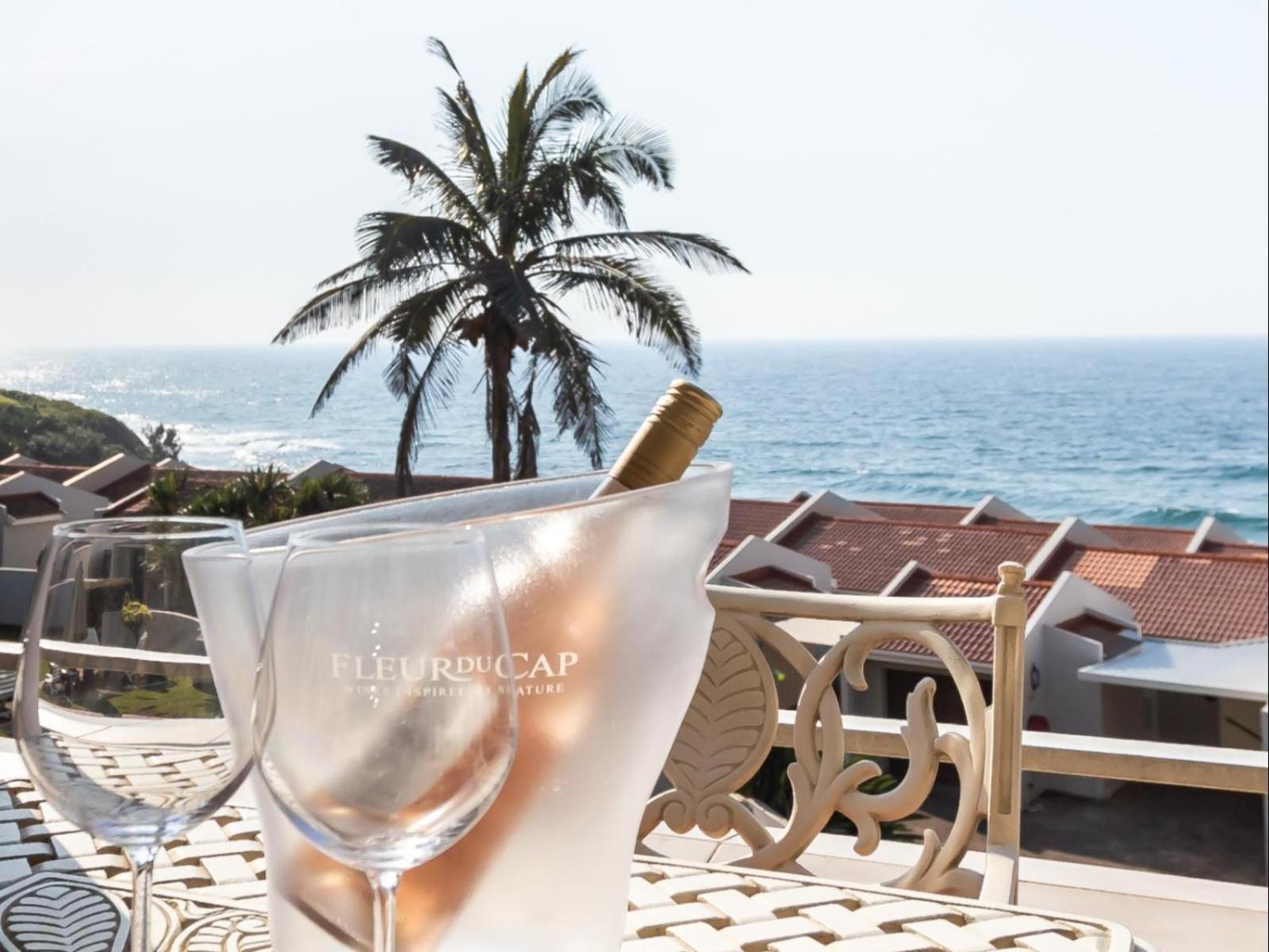 Appartement Martinique At Beachfront In Shakas Rock Ballito