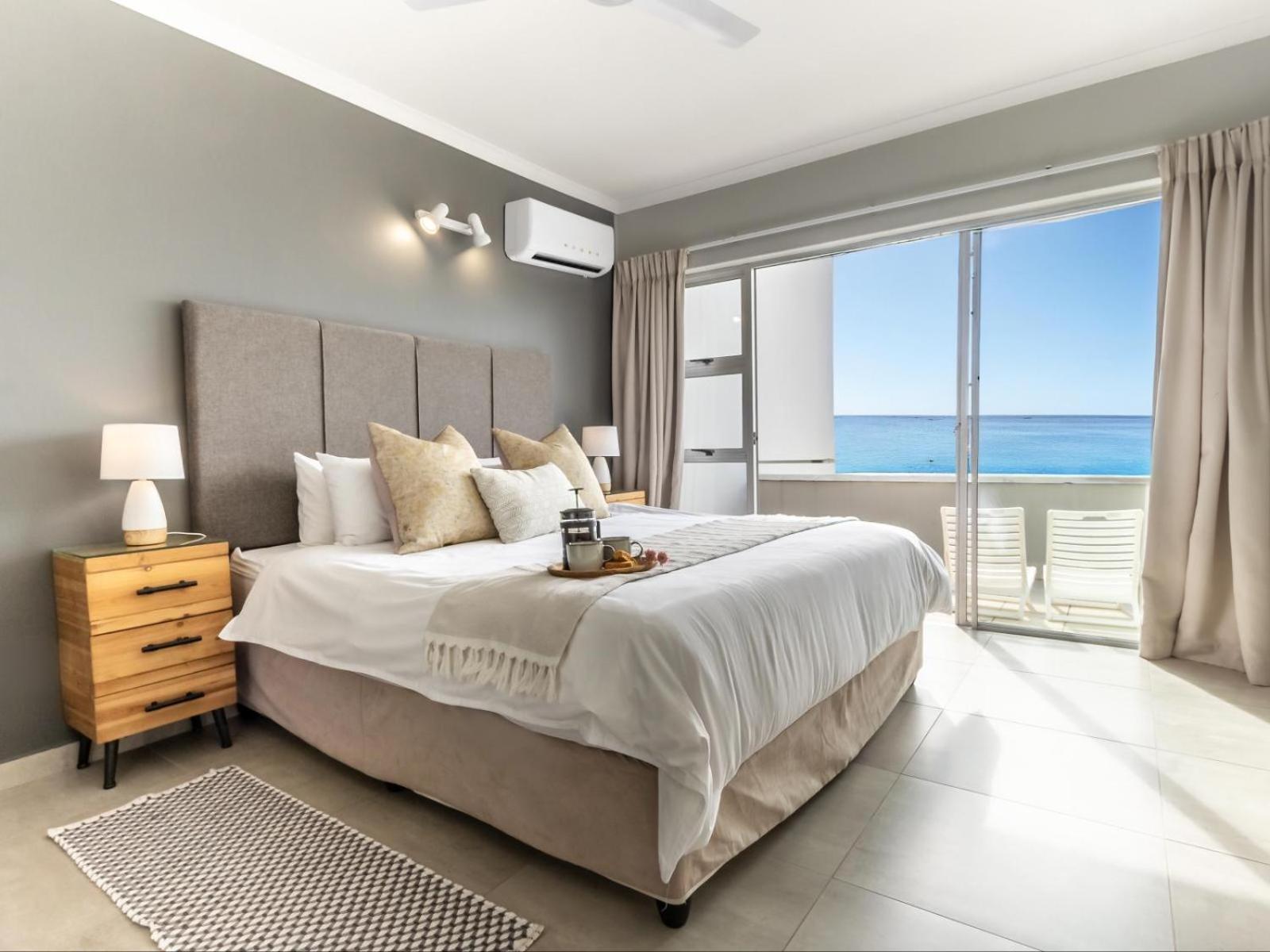 Appartement Martinique At Beachfront In Shakas Rock *