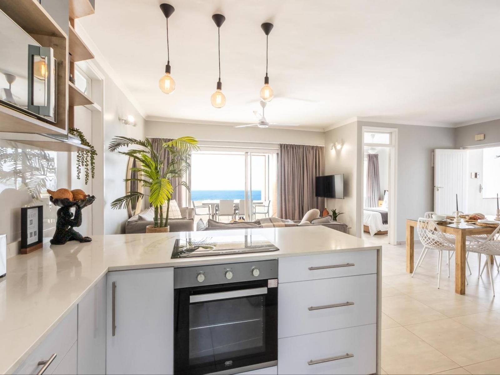 Martinique At Beachfront In Shakas Rock Appartement Ballito