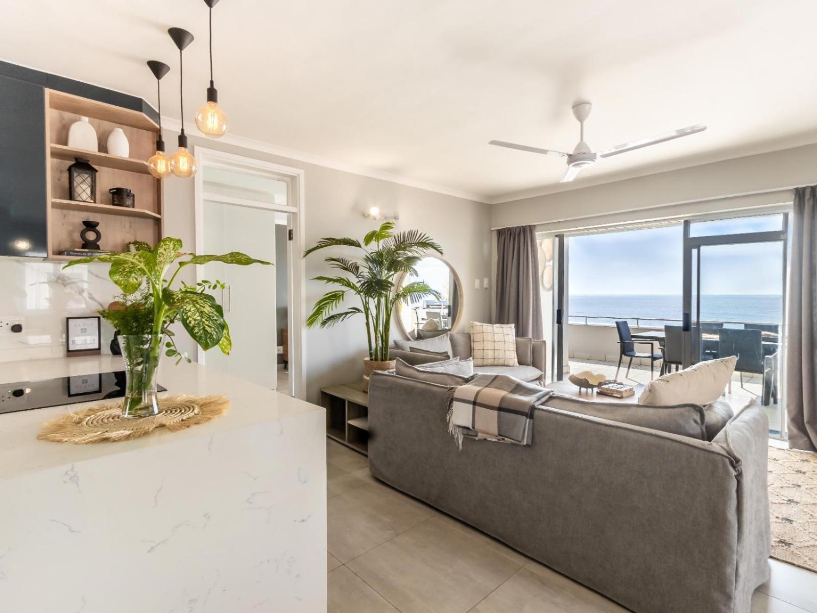Appartement Martinique At Beachfront In Shakas Rock Ballito