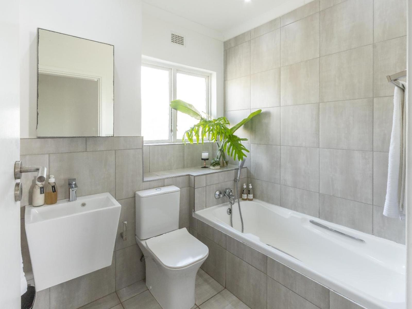 Appartement Martinique At Beachfront In Shakas Rock *