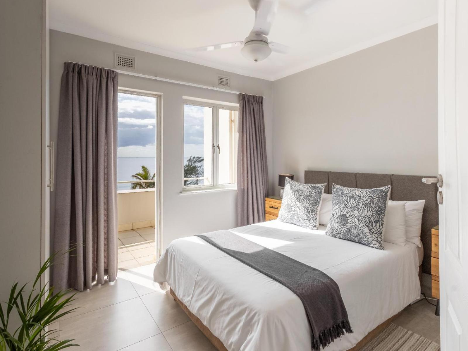 Appartement Martinique At Beachfront In Shakas Rock Ballito