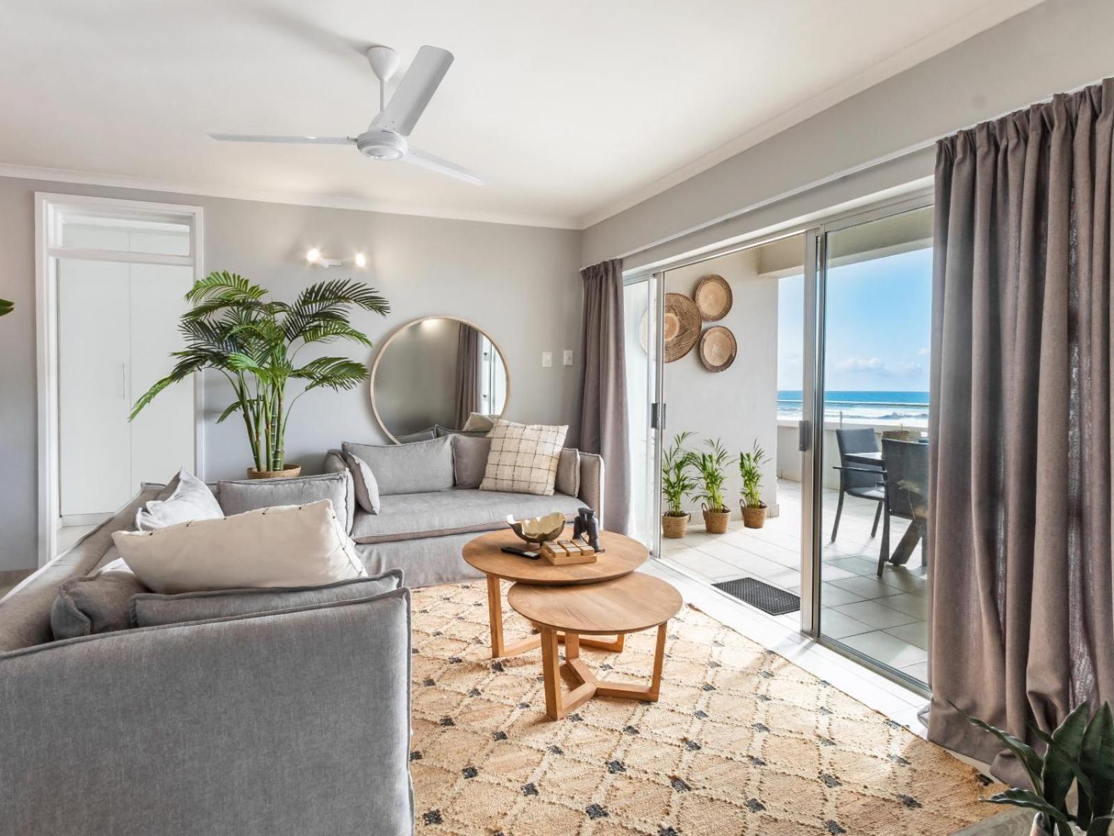 Martinique At Beachfront In Shakas Rock Ballito